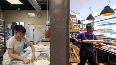 A pesar de una tasa de desempleo del 8% en Francia, ¿cuáles son las “buenas noticias” para el empleo en 2026? A pesar de una tasa de desempleo del 8% en Francia, ¿cuáles son las “buenas noticias” para el empleo en 2026?